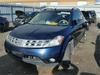 Б/У запчасти Nissan Murano 2002-2008 с доставкой - Вся Беларусь - 246300 - Доска объявлений Kupika.by