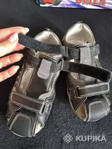 Босоножки / Сандалии р. 29-31 (стелька 19см)