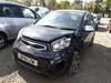 Б/У запчасти KIA Picanto 2011-2017 с доставкой - Вся Беларусь - 246713 - Доска объявлений Kupika.by