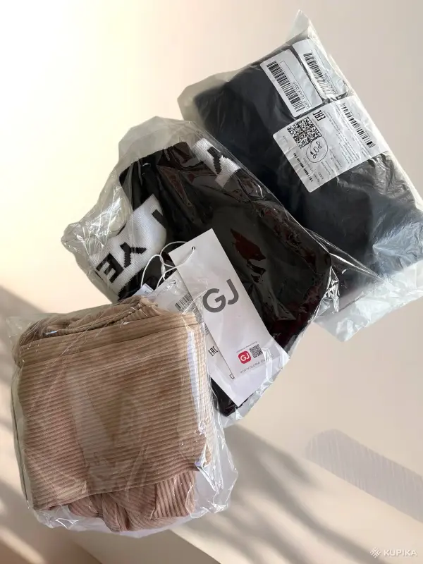 Лот 3в1 НОВЫЙ. Юбка COS, топ Н&M, блузка Gloria Jeans СТОК (42-44 р-р) - Вся Беларусь - 244872 - Доска объявлений Kupika.by - Фото 7