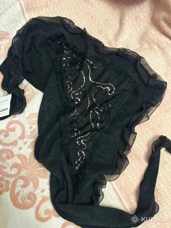 Шарф косынка платок - Вся Беларусь - 246167 - Доска объявлений Kupika.by - Фото 6