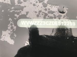 Б/У запчасти Volkswagen Passat CC 2012-2017 с доставкой
