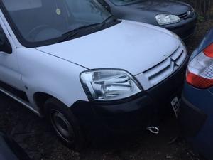 Б/У запчасти Citroen Berlingo 2002-2008 с доставкой