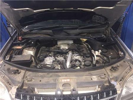 Б/У запчасти Mercedes ML W164 2005-2011 с доставкой - Вся Беларусь - 246578 - Доска объявлений Kupika.by - Фото 5