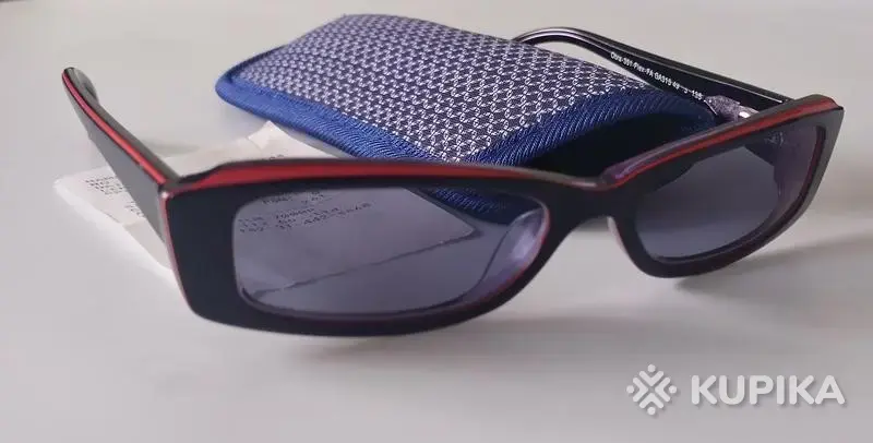 Оправа (очки с диоптриями) FIELMAN (Германия) - Вся Беларусь - 244419 - Доска объявлений Kupika.by - Фото 2