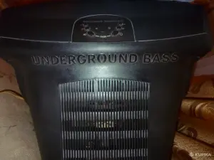 Телевизор «Витязь»