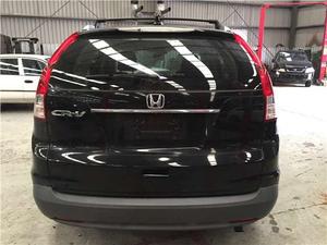 Б/У запчасти Honda CR-V 2011-2018 с доставкой