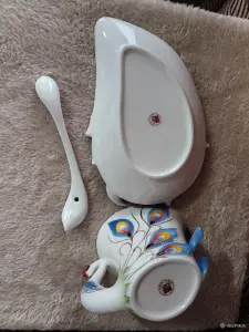 Кофейная пара