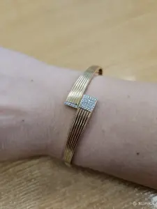 Браслет (золото)