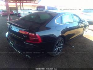 Б/У запчасти Volvo S90 2016-2025 с доставкой