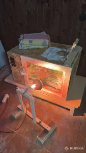 фигуры и мебель на заказ