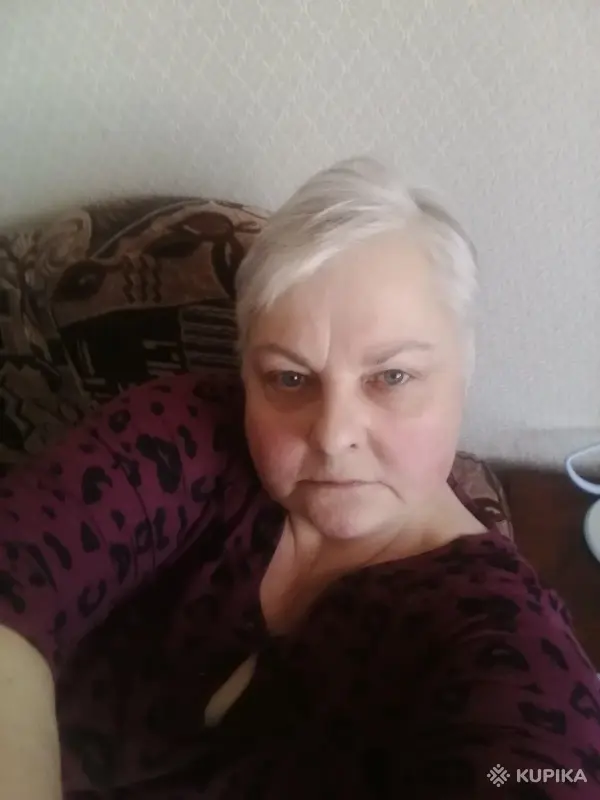 Ищу работу сиделкой