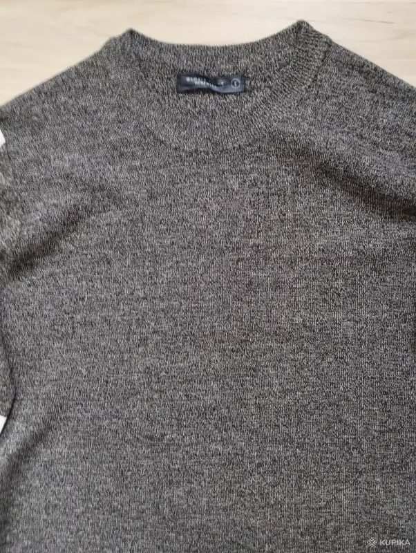 Джемпер GLORIA JEANS р-р 46-48(S)-новый - Вся Беларусь - 243567 - Доска объявлений Kupika.by - Фото 3