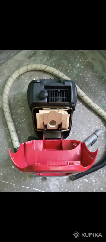 Пылесос Bosch 2100W - Вся Беларусь - 247230 - Доска объявлений Kupika.by - Фото 2