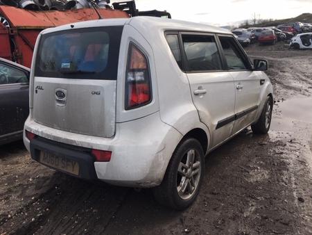 Автозапчасти - Б/У запчасти KIA Soul 2008-2014 с доставкой - Вся Беларусь - Фото 4 Б/У запчасти KIA Soul 2008-2014 с доставкой - Вся Беларусь - 246528 - Доска объявлений Kupika.by - Фото 4