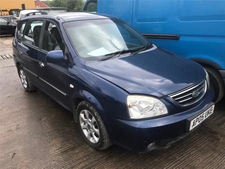 Б/У запчасти KIA Carens 2002-2006 с доставкой - Вся Беларусь - 246728 - Доска объявлений Kupika.by - Фото 2
