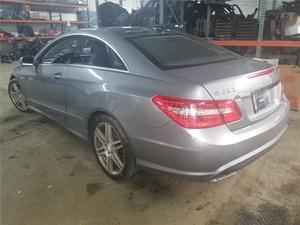 Б/У запчасти Mercedes E-Coupe C207 2009-2016 с доставкой