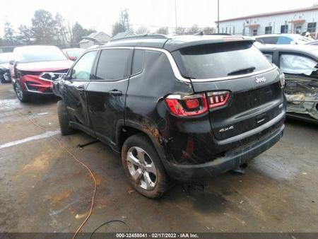 Автозапчасти - Б/У запчасти Jeep Compass 2017-2021 с доставкой - Вся Беларусь - Фото 3 Б/У запчасти Jeep Compass 2017-2021 с доставкой - Вся Беларусь - 246883 - Доска объявлений Kupika.by - Фото 3