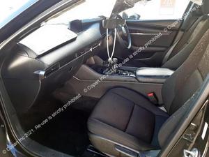 Б/У запчасти Mazda 3 (BP) 2019-2025 с доставкой