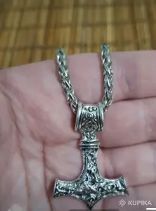 Подвеска молот Тора