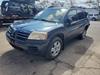 Б/У запчасти Mitsubishi Endeavor 2003-2011 с доставкой - Вся Беларусь - 246553 - Доска объявлений Kupika.by - Фото 2