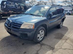 Б/У запчасти Mitsubishi Endeavor 2003-2011 с доставкой