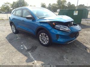 Б/У запчасти Ford Escape 2019-2022 с доставкой