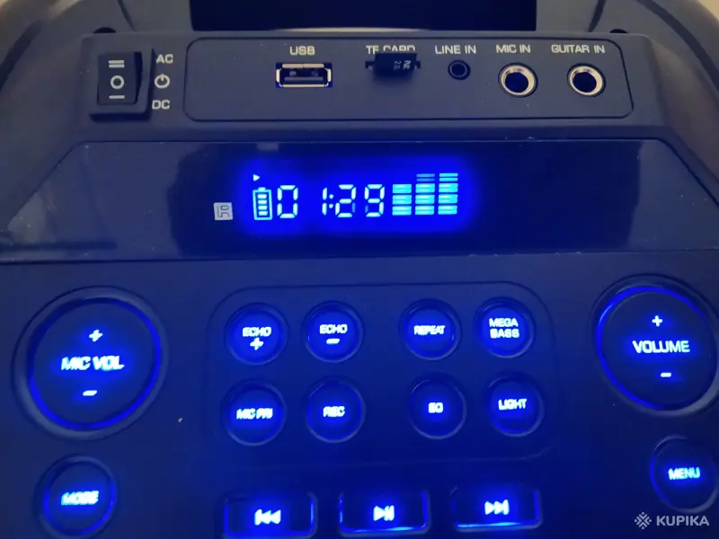 Nakatomi GS-59 - Вся Беларусь - 244834 - Доска объявлений Kupika.by - Фото 2