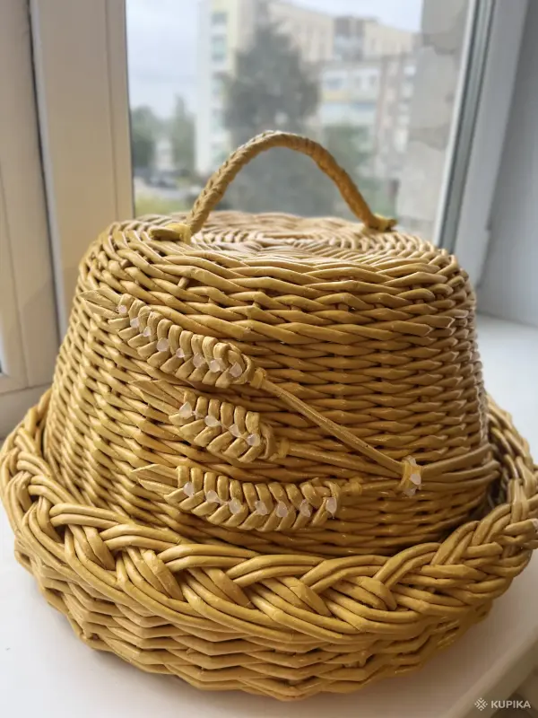 Хлебница - Вся Беларусь - 244685 - Доска объявлений Kupika.by - Фото 6