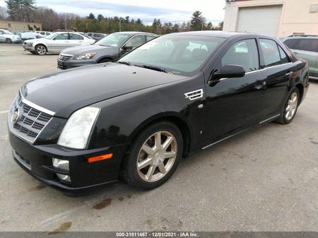 Б/У запчасти Cadillac STS 2004-2011 с доставкой - Вся Беларусь - 246806 - Доска объявлений Kupika.by - Фото 4