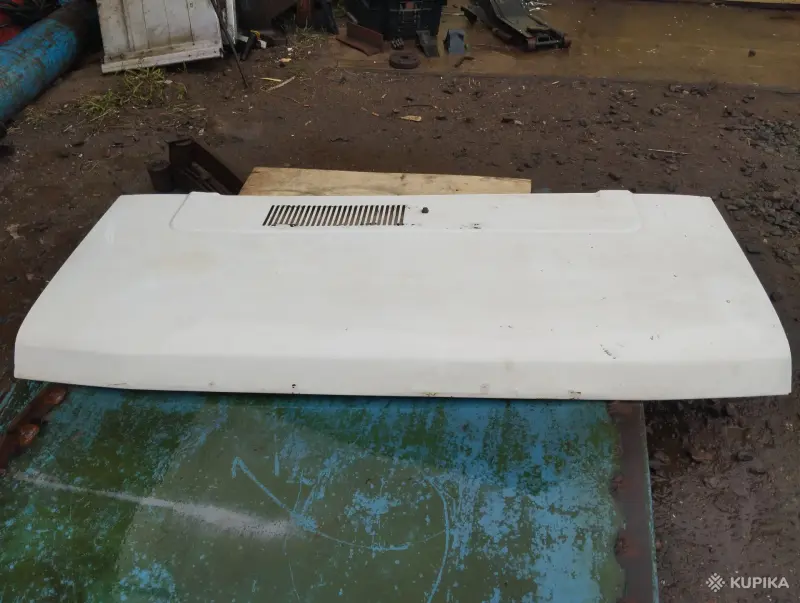 Автозапчасти - Капот Фиат.Дукато93год - Вся Беларусь Капот Фиат.Дукато93год - Вся Беларусь - 243884 - Доска объявлений Kupika.by