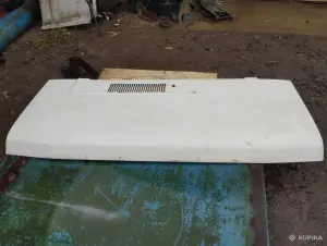 Капот Фиат.Дукато93год