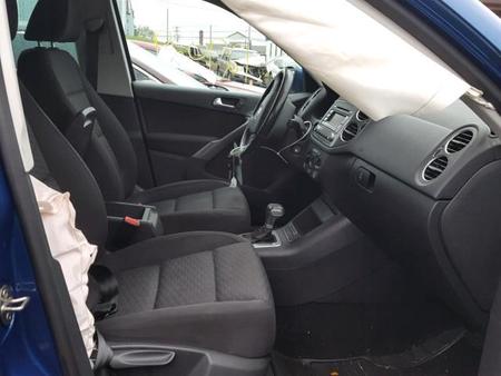 Б/У запчасти Volkswagen Tiguan 2007-2011 с доставкой - Вся Беларусь - 246350 - Доска объявлений Kupika.by - Фото 5
