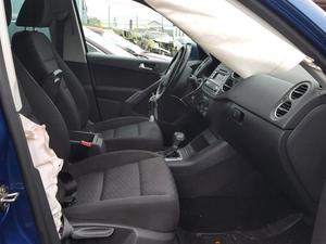 Б/У запчасти Volkswagen Tiguan 2007-2011 с доставкой