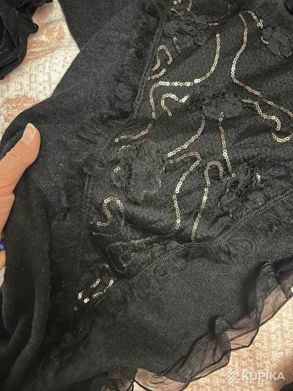 Шарф косынка платок - Вся Беларусь - 246167 - Доска объявлений Kupika.by - Фото 3