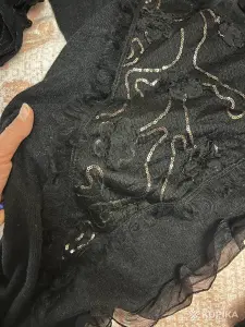 Шарф косынка платок