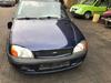 Б/У запчасти Ford Fiesta 1995-2002 с доставкой - Вся Беларусь - 246482 - Доска объявлений Kupika.by