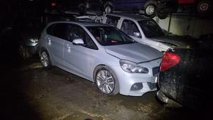 Б/У запчасти BMW 2 F45 Active Tourer 2014-2018 с доставкой