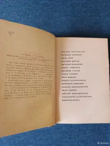 Книга. Герой гражданской войны.