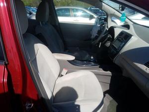 Б/У запчасти Nissan Leaf 2009-2017 с доставкой
