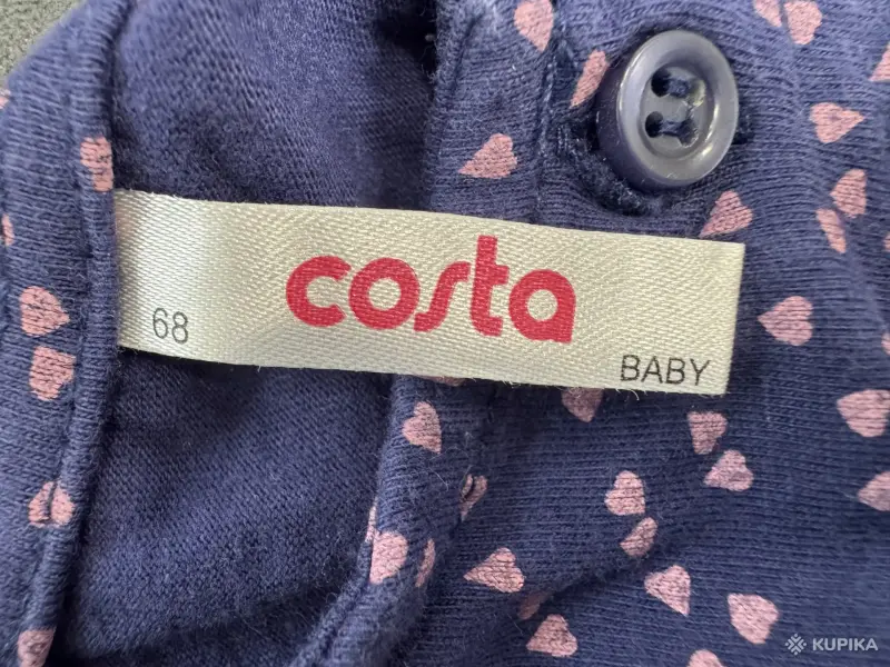 Платье для девочки 3-5 месяцев - Вся Беларусь - 244324 - Доска объявлений Kupika.by - Фото 2