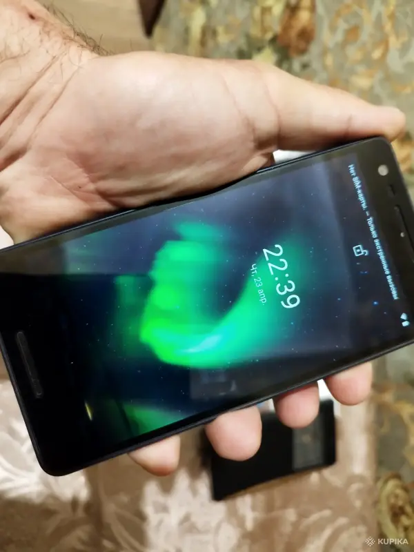 Смартфон Nokia 2.1