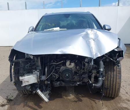 Б/У запчасти Audi Q7 2015-2025 с доставкой - Вся Беларусь - 247087 - Доска объявлений Kupika.by - Фото 5