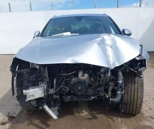 Б/У запчасти Audi Q7 2015-2025 с доставкой