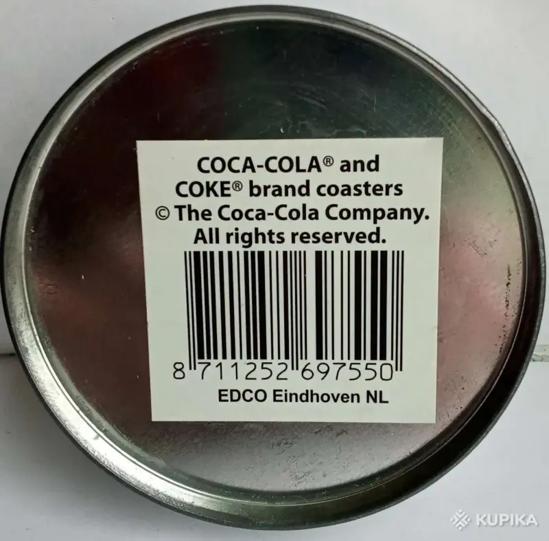 Coca-Cola:стаканы,бутылка и т.д. - Радунь - 49122 - Доска объявлений Kupika.by - Фото 8