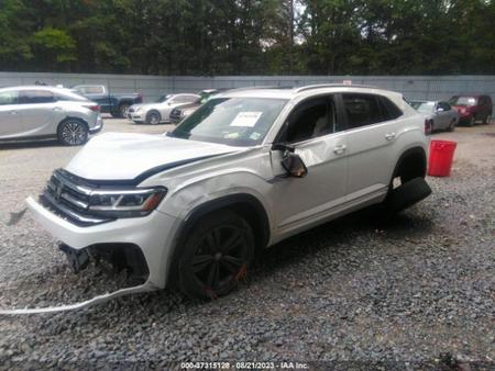 Автозапчасти - Б/У запчасти Volkswagen Atlas Cross Sport 2019-2025 с доставкой - Вся Беларусь - Фото 2 Б/У запчасти Volkswagen Atlas Cross Sport 2019-2025 с доставкой - Вся Беларусь - 247015 - Доска объявлений Kupika.by - Фото 2