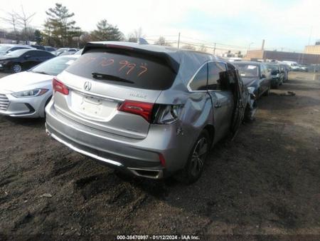 Б/У запчасти Acura MDX 2013-2020 с доставкой - Вся Беларусь - 246043 - Доска объявлений Kupika.by - Фото 4