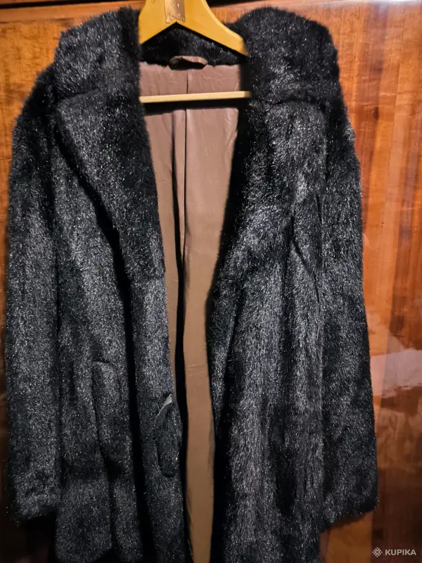Шуба женская меховая