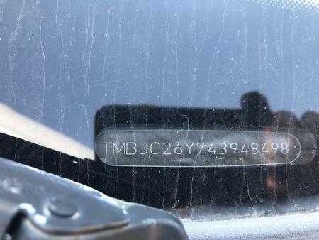 Б/У запчасти Skoda Fabia 1999-2007 с доставкой - Вся Беларусь - 246462 - Доска объявлений Kupika.by - Фото 5