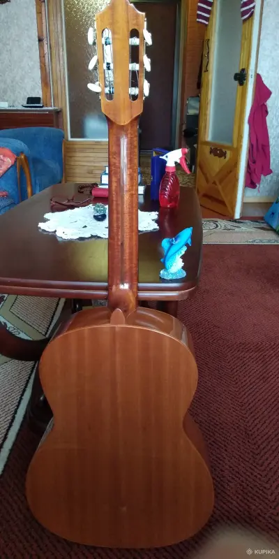 Гитара Strunal (Cremona) 4755 - Вся Беларусь - 244682 - Доска объявлений Kupika.by - Фото 3